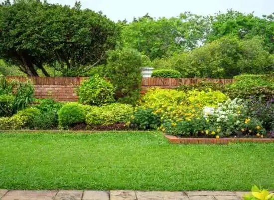 landscaping services Michigan